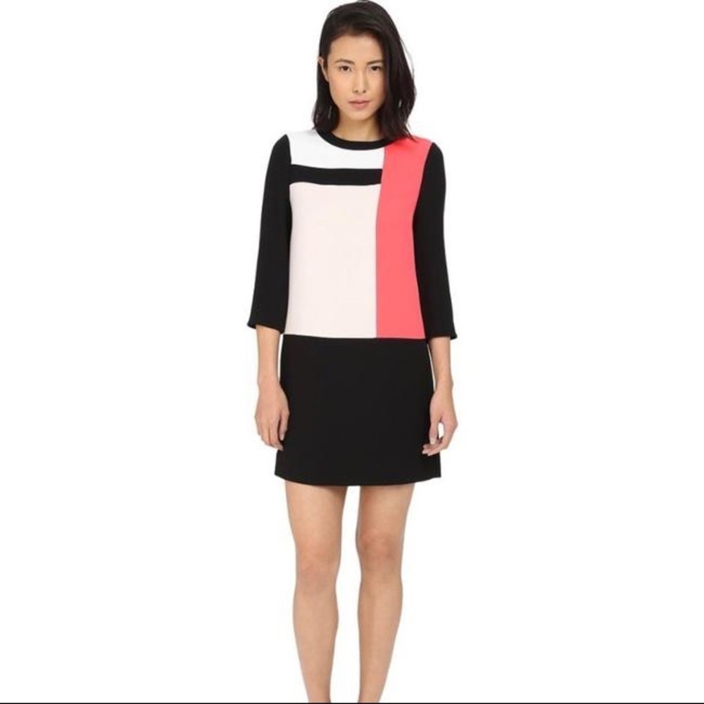 Kate Spade Shift Dress